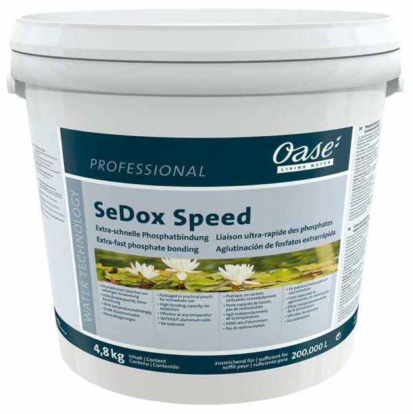 Sedox-Speed